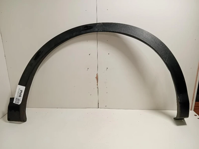 Modanatura Paracolpi Passaruota ANT DX 638104EA0A Nissan Qashqai II 2014
