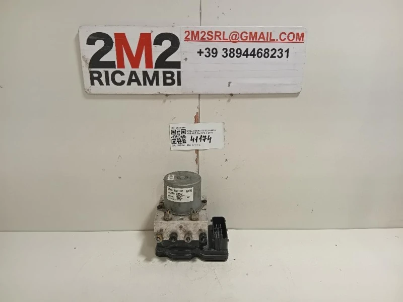 Pompa ABS ANT 95367359 Opel Mokka 2013