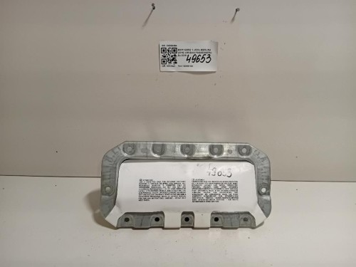 Air-bag Passeggero 34089354 G Bmw Serie 1 F20 Berlina 2012