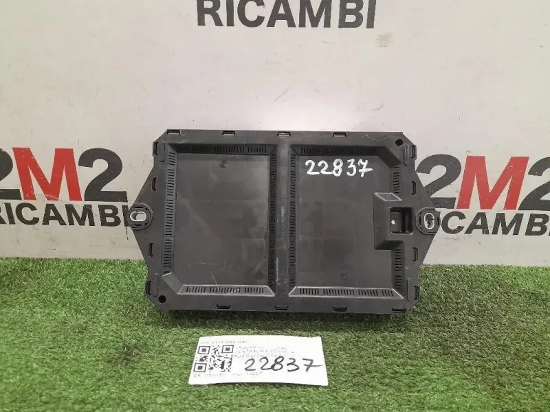 Centralina Scatola Fusibili 9X2314B476AC Jaguar XF I 2008