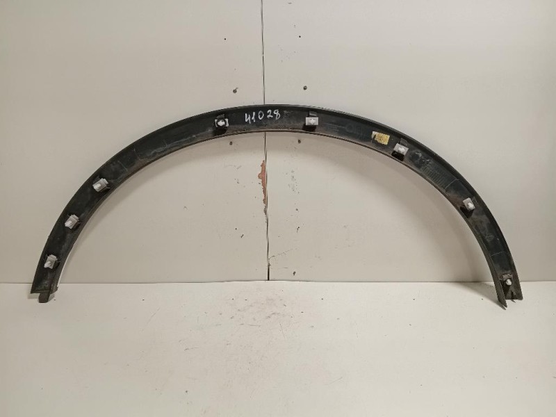 Modanatura Paracolpi Passaruota ANT DX 95164503 Opel Mokka 2013