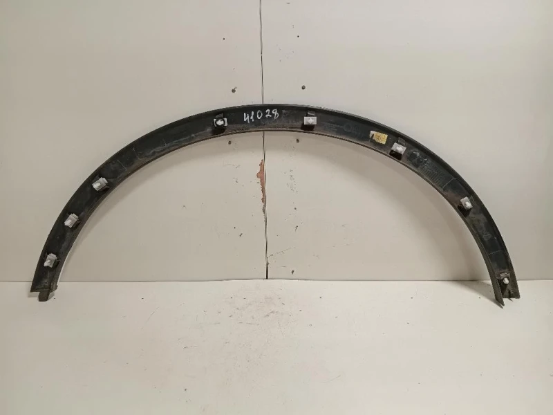 Modanatura Paracolpi Passaruota ANT DX 95164503 Opel Mokka 2013