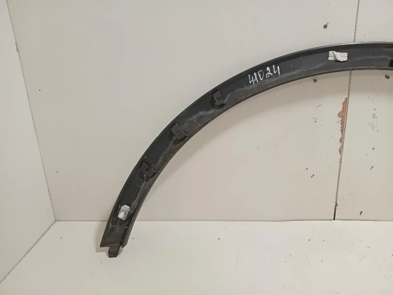 Modanatura Paracolpi Passaruota ANT DX 95164503 Opel Mokka 2013