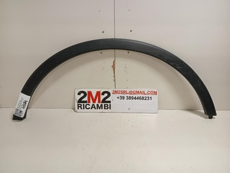 Modanatura Paracolpi Passaruota ANT DX 95164503 Opel Mokka 2013