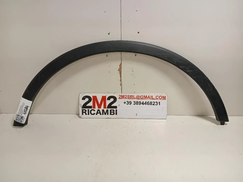Modanatura Paracolpi Passaruota ANT DX 95164503 Opel Mokka 2013