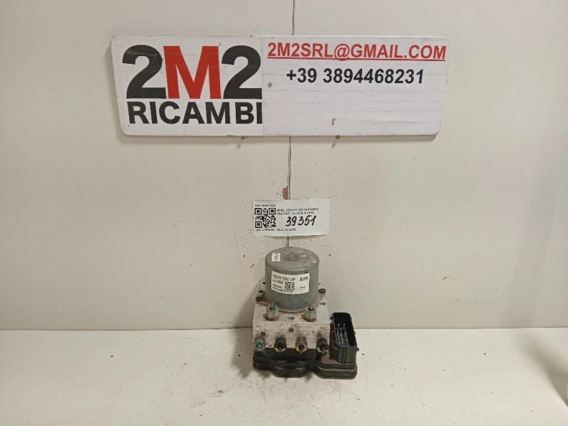 Pompa ABS ANT 95367359 Opel Mokka 2013