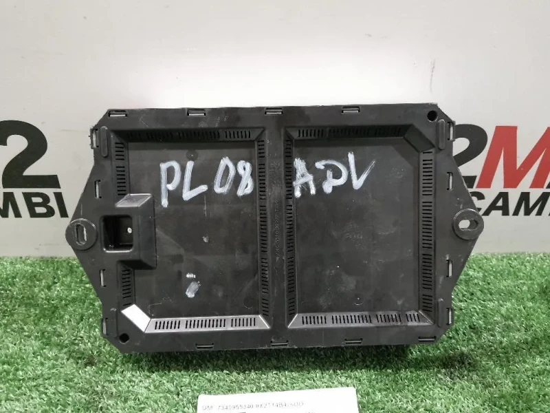 Centralina Scatola Fusibili 7340955340 8X2T14B476BD Jaguar XF I 2008