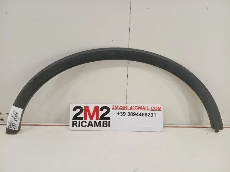 Modanatura Paracolpi Passaruota ANT DX 95164503 Opel Mokka 2013
