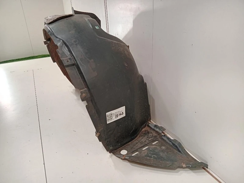 Modanatura Paracolpi Passaruota ANT DX 95422561 Opel Mokka 2013