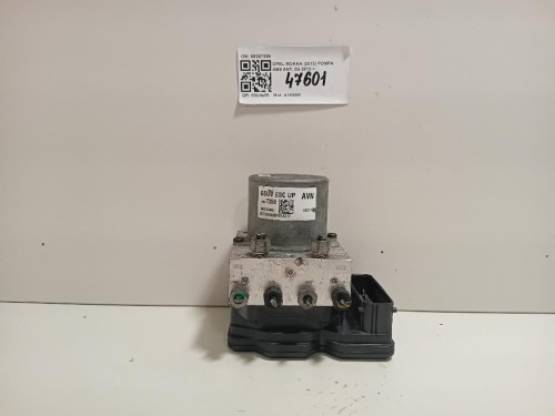 Pompa ABS ANT 95367359 Opel Mokka 2013