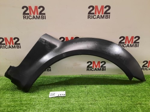 Modanatura Paracolpi Passaruota ANT DX