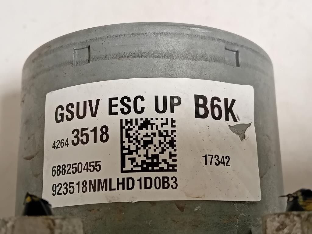 Pompa ABS ANT 42643518 Opel Mokka 2013