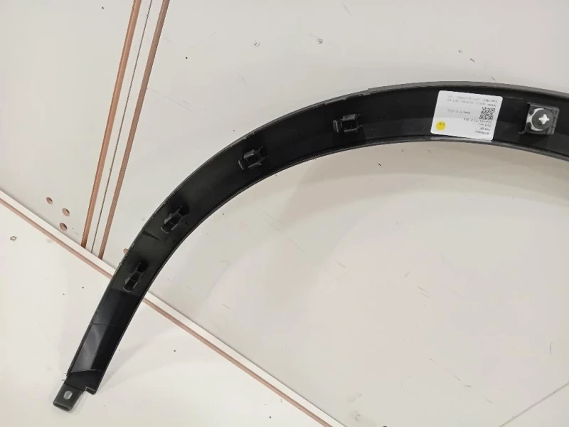 Modanatura Paracolpi Passaruota ANT DX 2GA854732 Volkswagen T-roc 2017
