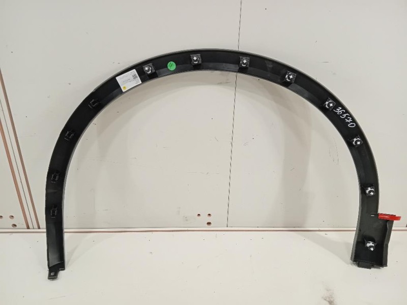 Modanatura Paracolpi Passaruota ANT DX 2GA854732 Volkswagen T-roc 2017