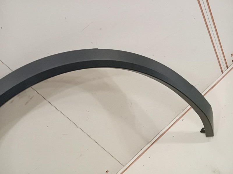 Modanatura Paracolpi Passaruota ANT DX 2GA854732 Volkswagen T-roc 2017