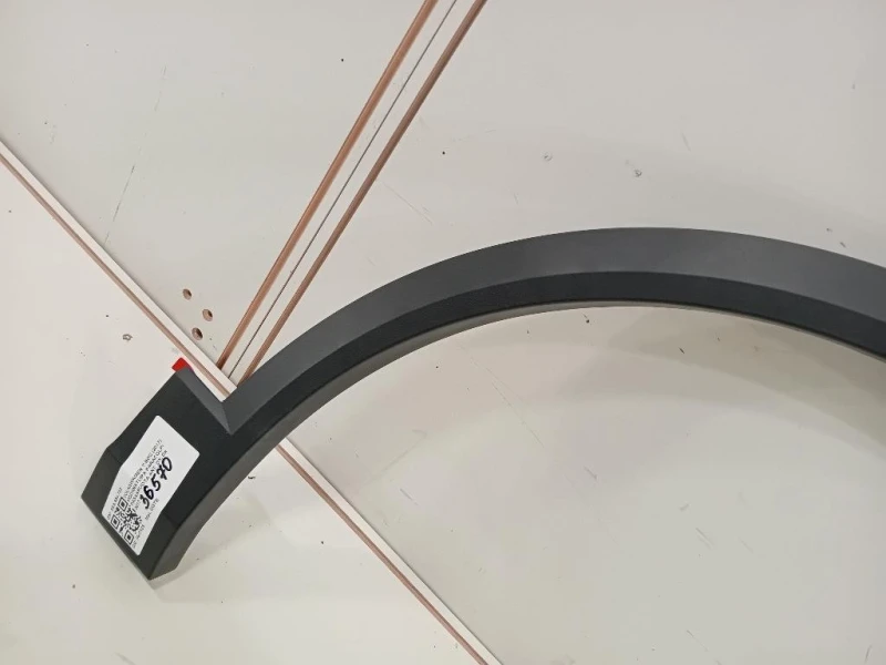 Modanatura Paracolpi Passaruota ANT DX 2GA854732 Volkswagen T-roc 2017