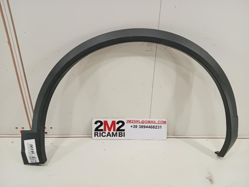 Modanatura Paracolpi Passaruota ANT DX 2GA854732 Volkswagen T-roc 2017