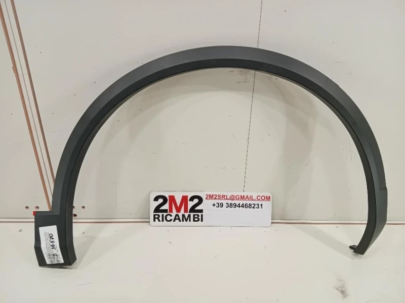 Modanatura Paracolpi Passaruota ANT DX 2GA854732 Volkswagen T-roc 2017