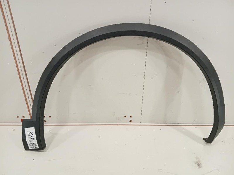 Modanatura Paracolpi Passaruota ANT DX 2GA854732 Volkswagen T-roc 2017