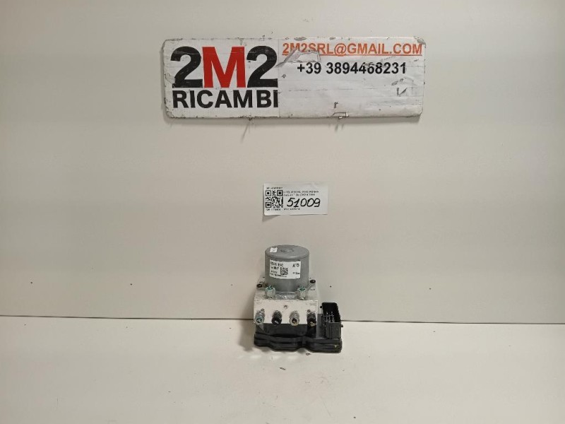 Pompa ABS ANT 42403007 Opel Mokka 2013