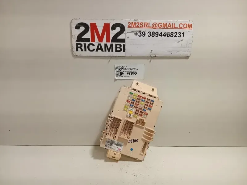 Centralina Scatola Fusibili 91950-A202110 Kia CEED II 2012