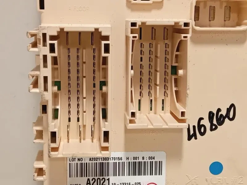 Centralina Scatola Fusibili 91950-A202110 Kia CEED II 2012