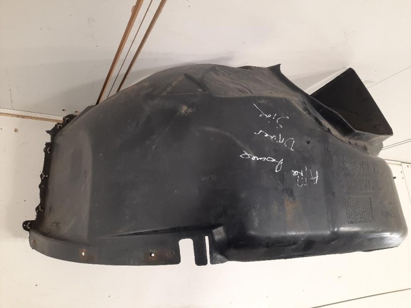 Modanatura Paracolpi Passaruota ANT SX 50513413 Alfa Romeo Giulietta 2013