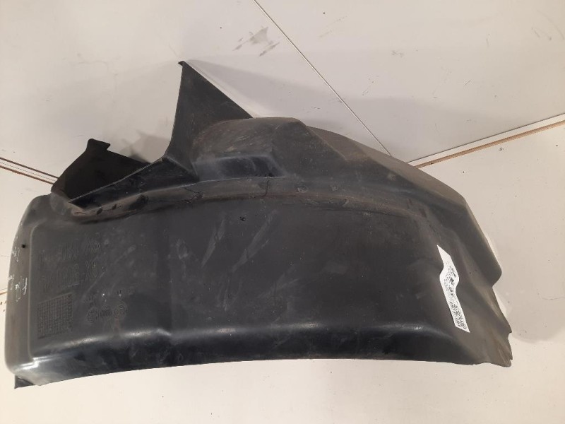 Modanatura Paracolpi Passaruota ANT SX 50513413 Alfa Romeo Giulietta 2013