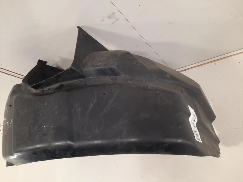 Modanatura Paracolpi Passaruota ANT SX 50513413 Alfa Romeo Giulietta 2013