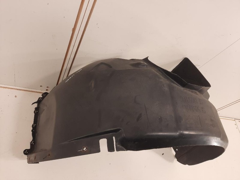Modanatura Paracolpi Passaruota ANT SX 50513413 Alfa Romeo Giulietta 2013
