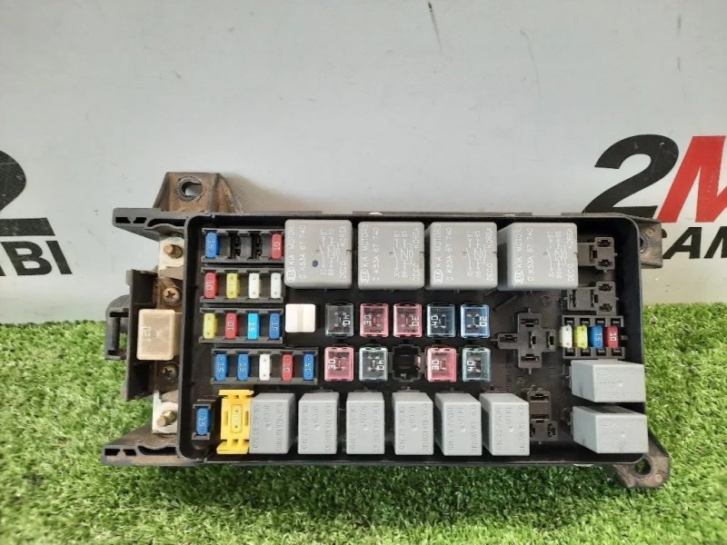 Centralina Scatola Fusibili 911603E070 Kia Sorento II 2006