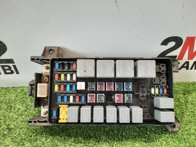 Centralina Scatola Fusibili 911603E070 Kia Sorento II 2006