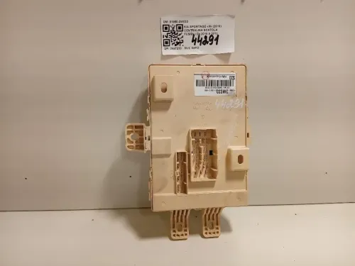 Centralina Scatola Fusibili 91950-3W033 Kia Sportage III 2010
