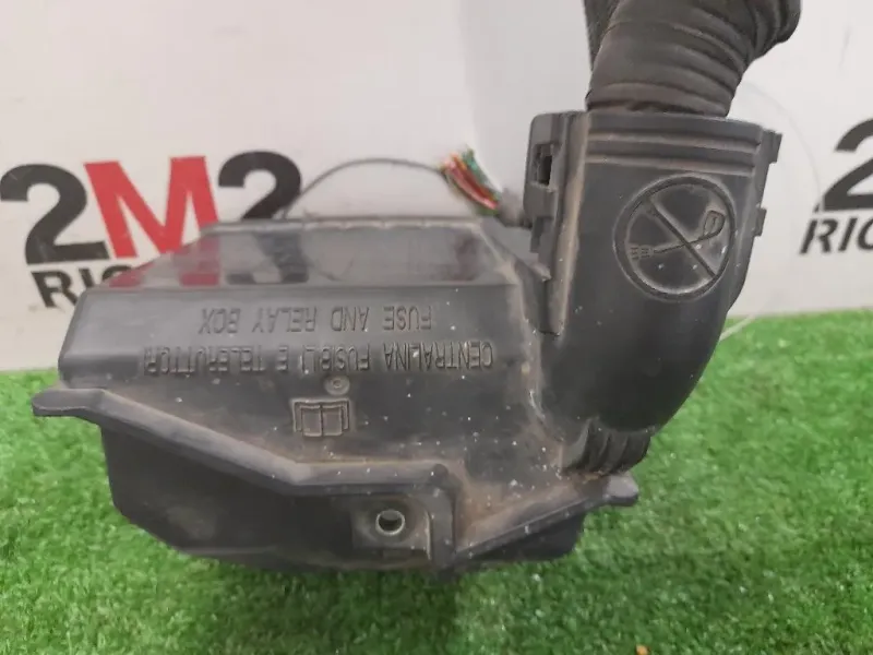 Centralina Scatola Fusibili 51838535 Lancia Ypsilon III 2011