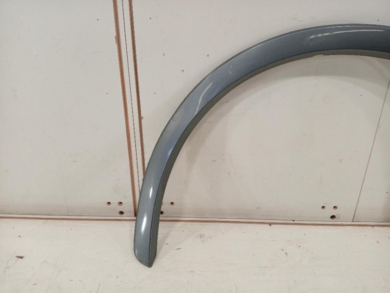 Modanatura Paracolpi Passaruota ANT SX 8U085817A Audi Q3 8UB 2012