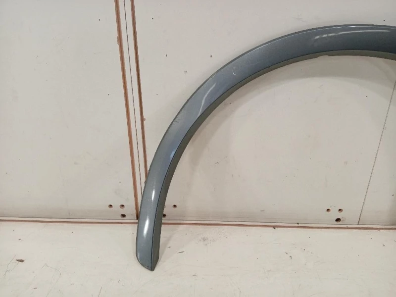 Modanatura Paracolpi Passaruota ANT SX 8U085817A Audi Q3 8UB 2012