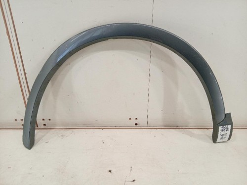 Modanatura Paracolpi Passaruota ANT SX 8U085817A Audi Q3 8UB 2012