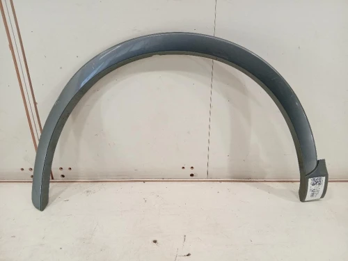 Modanatura Paracolpi Passaruota ANT SX 8U085817A Audi Q3 8UB 2012
