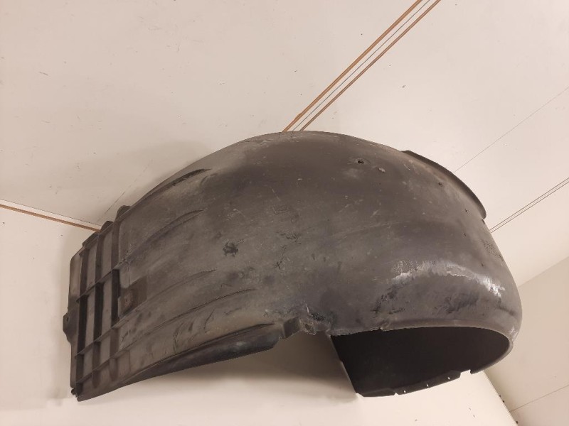 Modanatura Paracolpi Passaruota ANT SX 5171-7 136 679- Bmw Serie 7 E66 2003