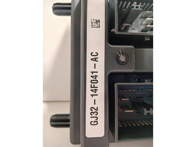 Centralina Scatola Fusibili GJ32-14F041-AC Land Rover Range Rover Evoque I 2015