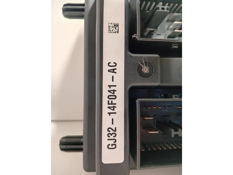 Centralina Scatola Fusibili GJ32-14F041-AC Land Rover Range Rover Evoque I 2015