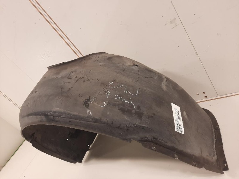 Modanatura Paracolpi Passaruota ANT SX 5171-7 136 679- Bmw Serie 7 E66 2003