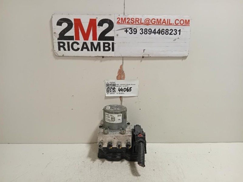 Pompa ABS ANT 42403007 Opel Mokka X 2016