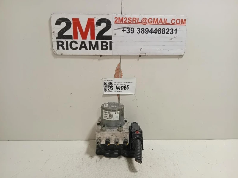 Pompa ABS ANT 42403007 Opel Mokka X 2016