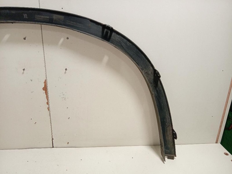 Modanatura Paracolpi Passaruota ANT SX 14204611 Bmw X1 E84 2010
