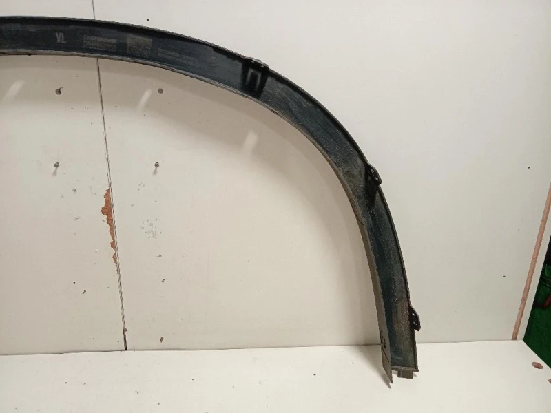 Modanatura Paracolpi Passaruota ANT SX 14204611 Bmw X1 E84 2010