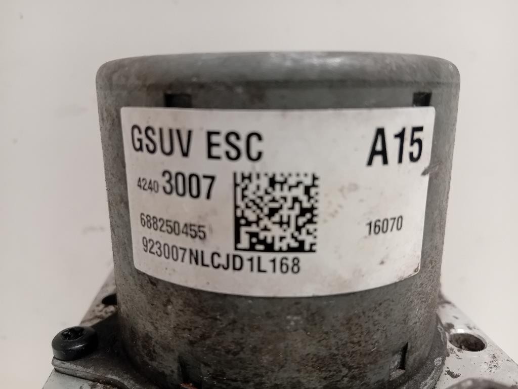 Pompa ABS ANT 42403007 Opel Mokka X 2016