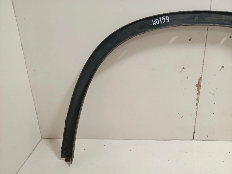 Modanatura Paracolpi Passaruota ANT SX 14204611 Bmw X1 E84 2010