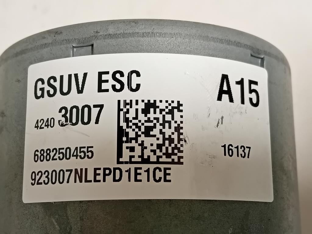 Pompa ABS ANT 42403007 Opel Mokka X 2016