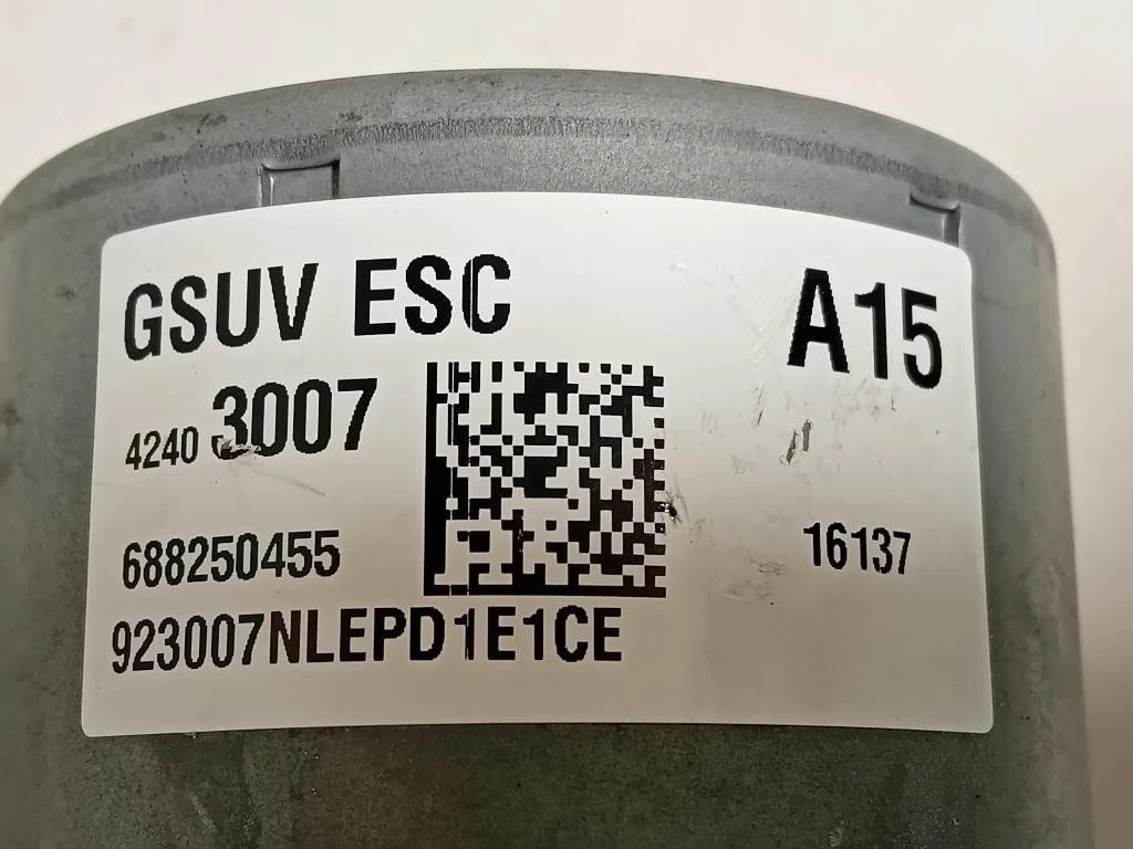 Pompa ABS ANT 42403007 Opel Mokka X 2016